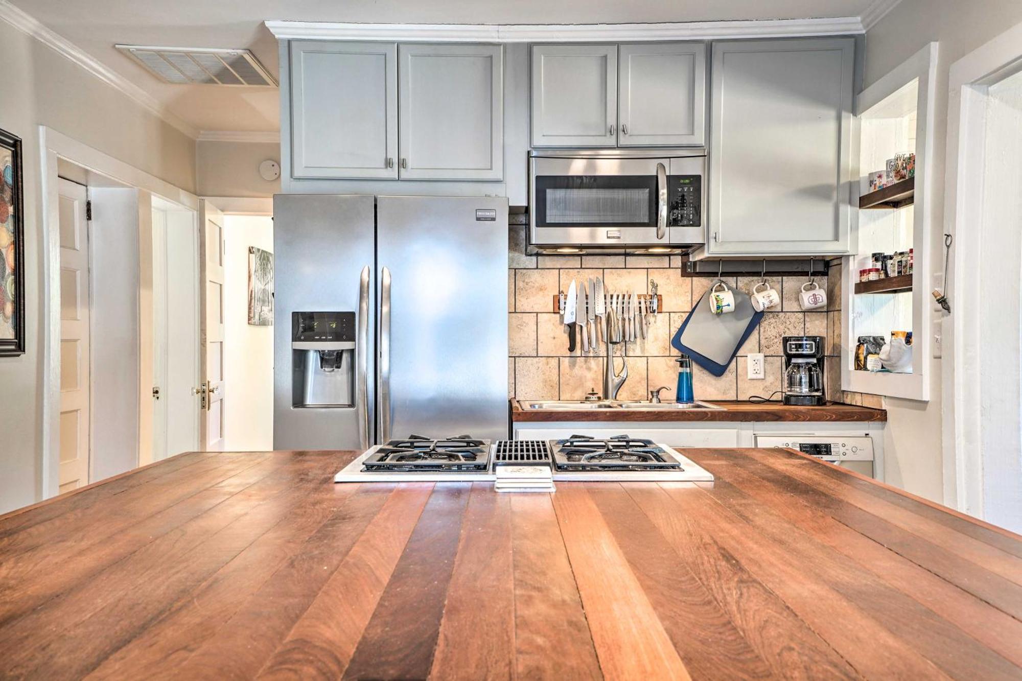 Cozy North Charleston Getaway With Fire Pit! Βίλα Εξωτερικό φωτογραφία